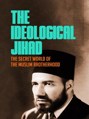 cover image of The Ideological Jihad